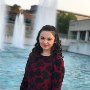 Meet your Posher, Rachel